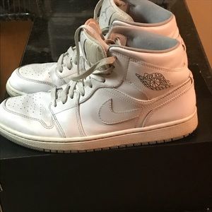 Air Jordan 1’s